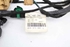 Picture of Instalação eléctrica porta trás esquerda Audi A4 de 2004 a 2007 | 8E0971687L - 8E0971693L
