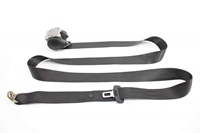 Bild von Sicherheitsgurt hinten links Audi A4 aus 2004 zu 2007 | 8E5857805D