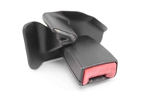 Picture of Engate cinto trás direito Audi A4 de 2004 a 2007 | 8E0857740
