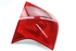 Picture of Tail Light in tailgate / trunk lid - Left Audi A4 from 2004 to 2007 | 8E5945093A