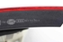 Picture of Tail Light in tailgate / trunk lid - Left Audi A4 from 2004 to 2007 | 8E5945093A