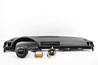 Picture of Airbags Set Kit Audi A4 from 2004 to 2007 | 8E0959655G
Bosch 0285001668