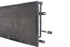 Imagem de Radiador / condensador de ar condicionado (frente viatura) Audi A4 de 2004 a 2007