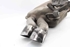 Imagem de Panela de escape Audi A4 de 2004 a 2007 | 8E0253611CB
