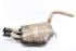Imagem de Panela de escape Audi A4 de 2004 a 2007 | 8E0253611CB