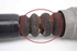 Bild von Stoßdämpfer hinten links Audi A4 aus 2004 zu 2007 | 8E0513035S