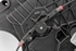 Immagine di Alzacristalli posteriore sinistro Ford Fiesta de 2013 a 2016 | 8A61-A27000/01