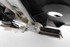 Immagine di Alzacristalli posteriore sinistro Ford Fiesta de 2013 a 2016 | 8A61-A27000/01