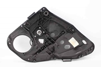 Immagine di Alzacristalli posteriore destro Ford Fiesta de 2013 a 2016 | 8A61-A27000/01