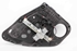 Immagine di Alzacristalli posteriore destro Ford Fiesta de 2013 a 2016 | 8A61-A27000/01