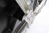 Immagine di Alzacristalli posteriore destro Ford Fiesta de 2013 a 2016 | 8A61-A27000/01