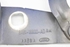 Immagine di Cerniera cofano destro Ford Fiesta de 2013 a 2016 | 8A61-16800-AD