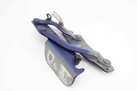 Immagine di Cerniera cofano sinistro Ford Fiesta de 2013 a 2016 | 8A61-16801-AD