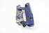 Immagine di Cerniera cofano sinistro Ford Fiesta de 2013 a 2016 | 8A61-16801-AD