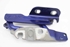 Immagine di Cerniera cofano sinistro Ford Fiesta de 2013 a 2016 | 8A61-16801-AD