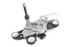 Imagen de Motor limpia trazero Ford Fiesta de 2013 a 2016 | BOSCH 0390201252
8A61-A17K441-AE