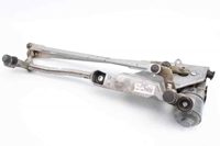 Picture of Sistema / motor limpa para brisas Ford Fiesta de 2013 a 2016 | BOSCH 3397021586 | 0390241574 | 8A61-17500-AG | 8A61-17B571-AB