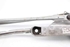 Picture of Sistema / motor limpa para brisas Ford Fiesta de 2013 a 2016 | BOSCH 3397021586 | 0390241574 | 8A61-17500-AG | 8A61-17B571-AB