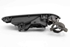 Picture of Puxador interior frente esquerdo Ford Fiesta de 2013 a 2016 | C1BB-A22601-DAW