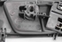 Picture of Puxador interior frente esquerdo Ford Fiesta de 2013 a 2016 | C1BB-A22601-DAW