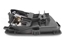 Imagen de Maneta interior de puerta trasera izquierda Ford Fiesta de 2013 a 2016 | C1BB-A22601-EW
8A61-A22601-CEW