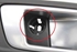 Picture of Puxador interior frente direito Ford Fiesta de 2013 a 2016 | C1BB-A22600-DAW