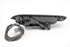 Picture of Puxador interior frente direito Ford Fiesta de 2013 a 2016 | C1BB-A22600-DAW