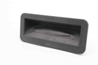Imagem de Puxador exterior tampa da mala Ford Fiesta de 2013 a 2016 | 6M51-19B514-AD