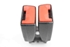 Immagine di Attacco cintura sicurezza posteriore destro Ford Fiesta de 2013 a 2016 | 8V51-A613K21-AC