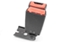 Immagine di Attacco cintura sicurezza posteriore destro Ford Fiesta de 2013 a 2016 | 8V51-A613K21-AC
