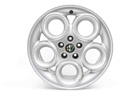 Bild von Alufelge Alfa Romeo 156 Sw aus 2002 zu 2003 | 60621622