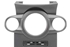 Imagen de Painel / embellecedor de mando calefaccion Ford Fiesta de 2013 a 2016 | C1BB-18D422-CBW