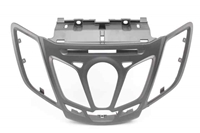 Bild von Verkleidung Armaturenbrett mittelkonsole Ford Fiesta aus 2013 zu 2016 | 8A61-18A802-BJW
BA61-18A802-BAW