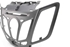 Bild von Verkleidung Armaturenbrett mittelkonsole Ford Fiesta aus 2013 zu 2016 | 8A61-18A802-BJW
BA61-18A802-BAW