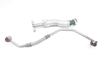 Imagem de Conjunto de tubos de óleo do turbo Ford Fiesta de 2013 a 2016 | 9807661580
9684702180
