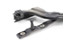 Immagine di Cerniera cofano destro Alfa Romeo GT de 2007 a 2010