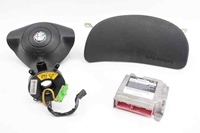 Picture of Airbags Set Kit Alfa Romeo GT from 2007 to 2010 | 60683300
5WK43444