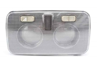 Immagine di Luce interna tetto anteriore Alfa Romeo GT da 2007 a 2010 | 884200 - 1520400000 - OLSA