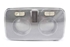 Immagine di Luce interna tetto anteriore Alfa Romeo GT da 2007 a 2010 | 884200 - 1520400000 - OLSA