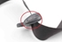 Bild von Sicherheitsgurt hinten links Alfa Romeo GT aus 2007 zu 2010