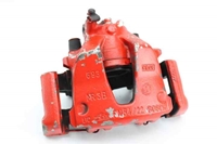 Immagine di Pinza anteriore destra Alfa Romeo GT de 2007 a 2010 | BOSCH