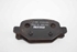 Immagine di Set pastiglie freno posteriore Alfa Romeo GT de 2007 a 2010 | TEXTAR