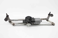 Picture of Windscreen Wiper Motor Seat Ibiza from 2015 to 2017 | Bosch 3397021393
Bosch 0390241566 / 6R1955119A