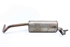 Imagen de Silenciador de escape Seat Ibiza de 2015 a 2017 | 6C0253611P
