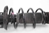 Imagen de Suspension / amortiguador e muelle delantera derecha Seat Ibiza de 2015 a 2017 | 6R0413031C
