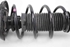 Imagen de Suspension / amortiguador e muelle delantera izquierda Seat Ibiza de 2015 a 2017 | 6R0413031C