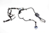 Picture of Rear Door Loom / Harness - Right Renault Captur II from 2019 to 0 | 241265037R