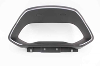 Immagine di Mascherina / rivestimento quadro strumenti Renault Captur II de 2019 a 0 | 682404238R