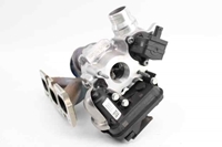 Picture of Turbo Renault Captur II de 2019 a 0 | A2820900280
144106434R