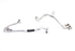 Immagine di Set di tubi olio turbo Renault Captur II de 2019 a 0 | 151921411R
151983009R